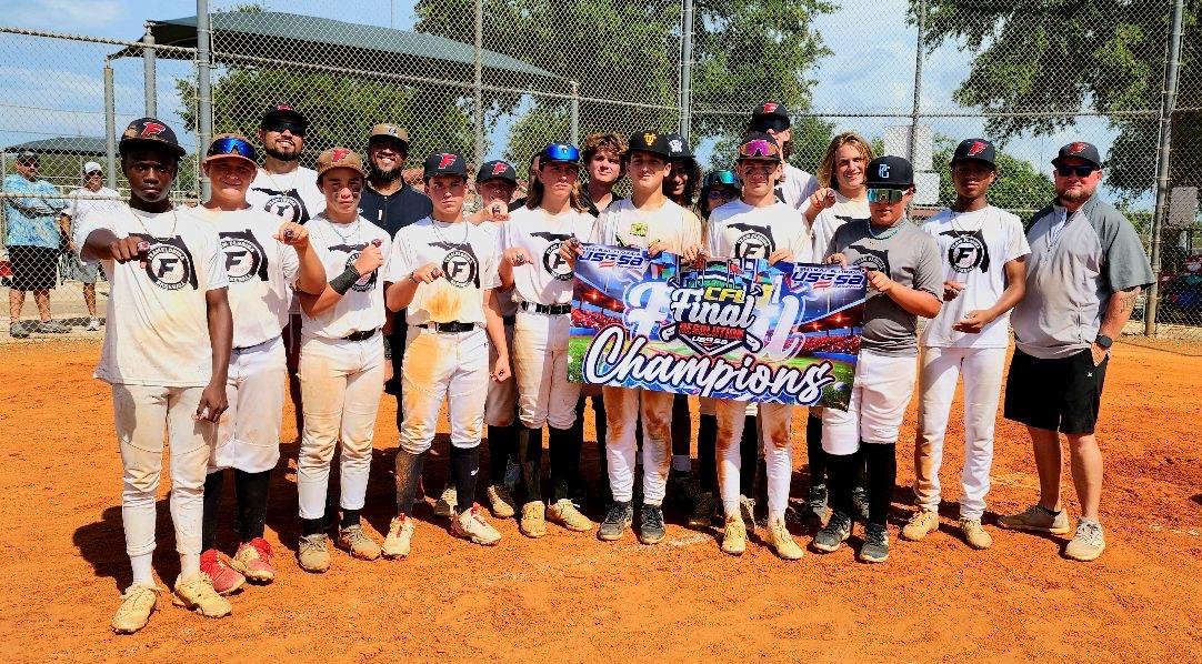 Championship Mindset