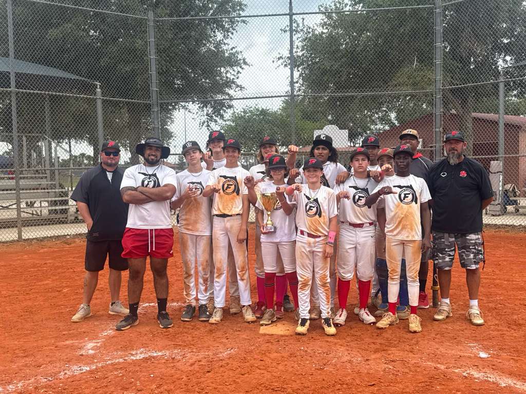 Team Florida Champions